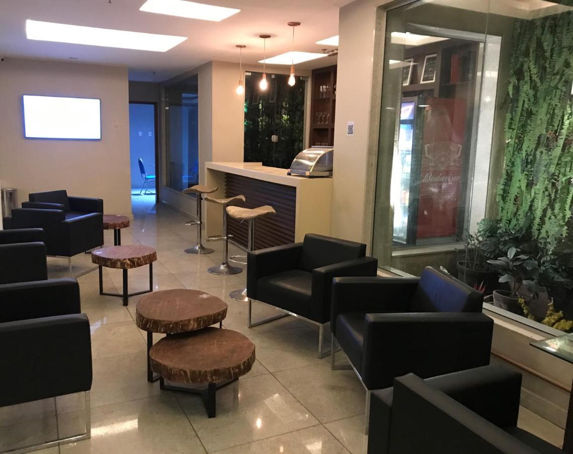 Hotel Galicia Rio de Janeiro Extérieur photo