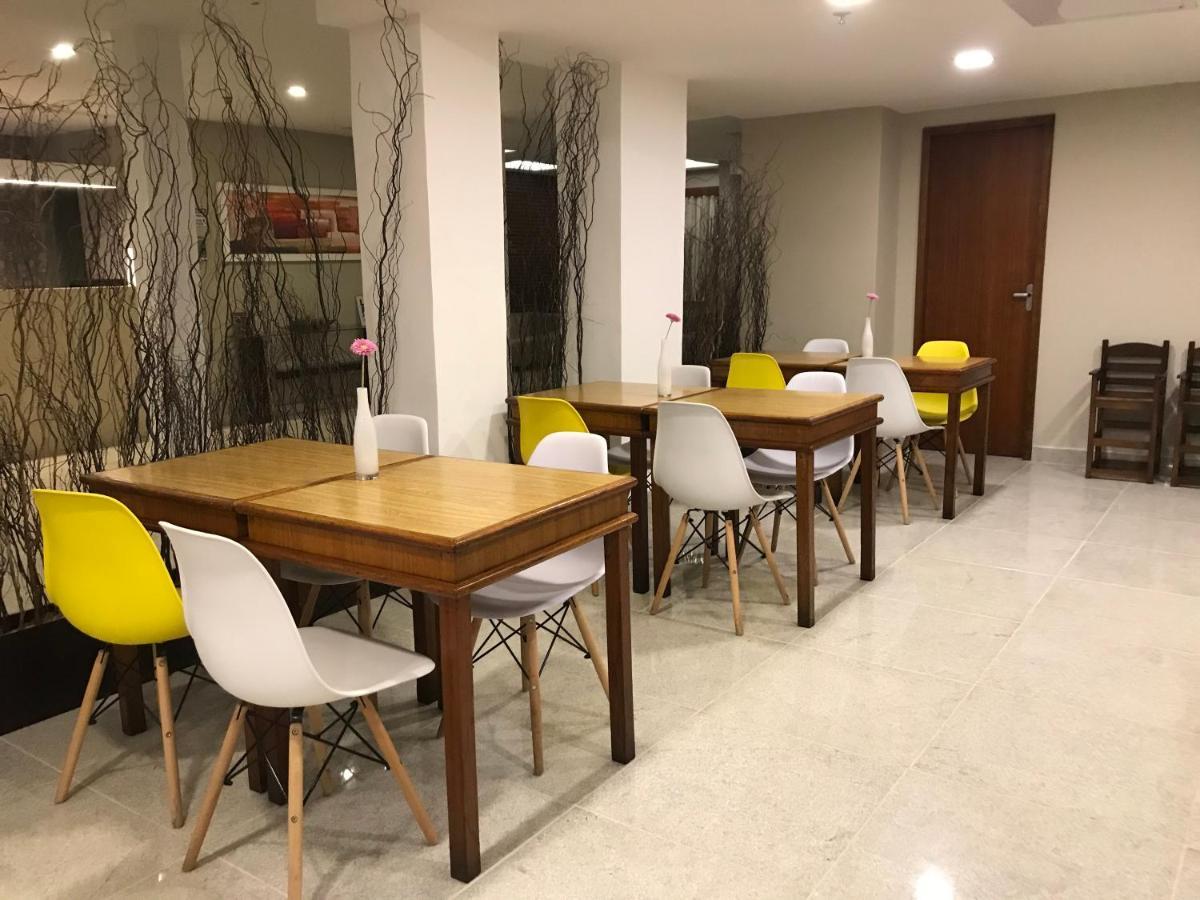 Hotel Galicia Rio de Janeiro Extérieur photo
