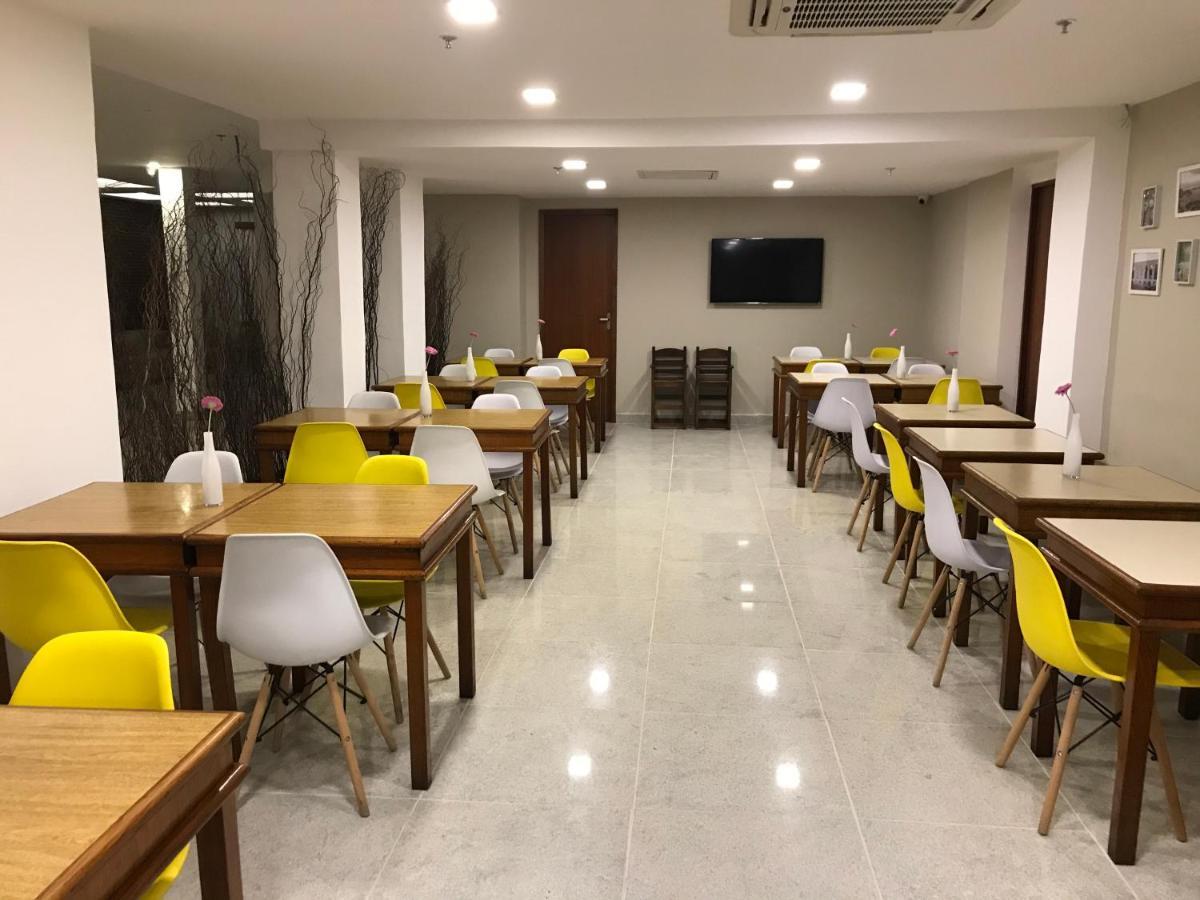 Hotel Galicia Rio de Janeiro Extérieur photo