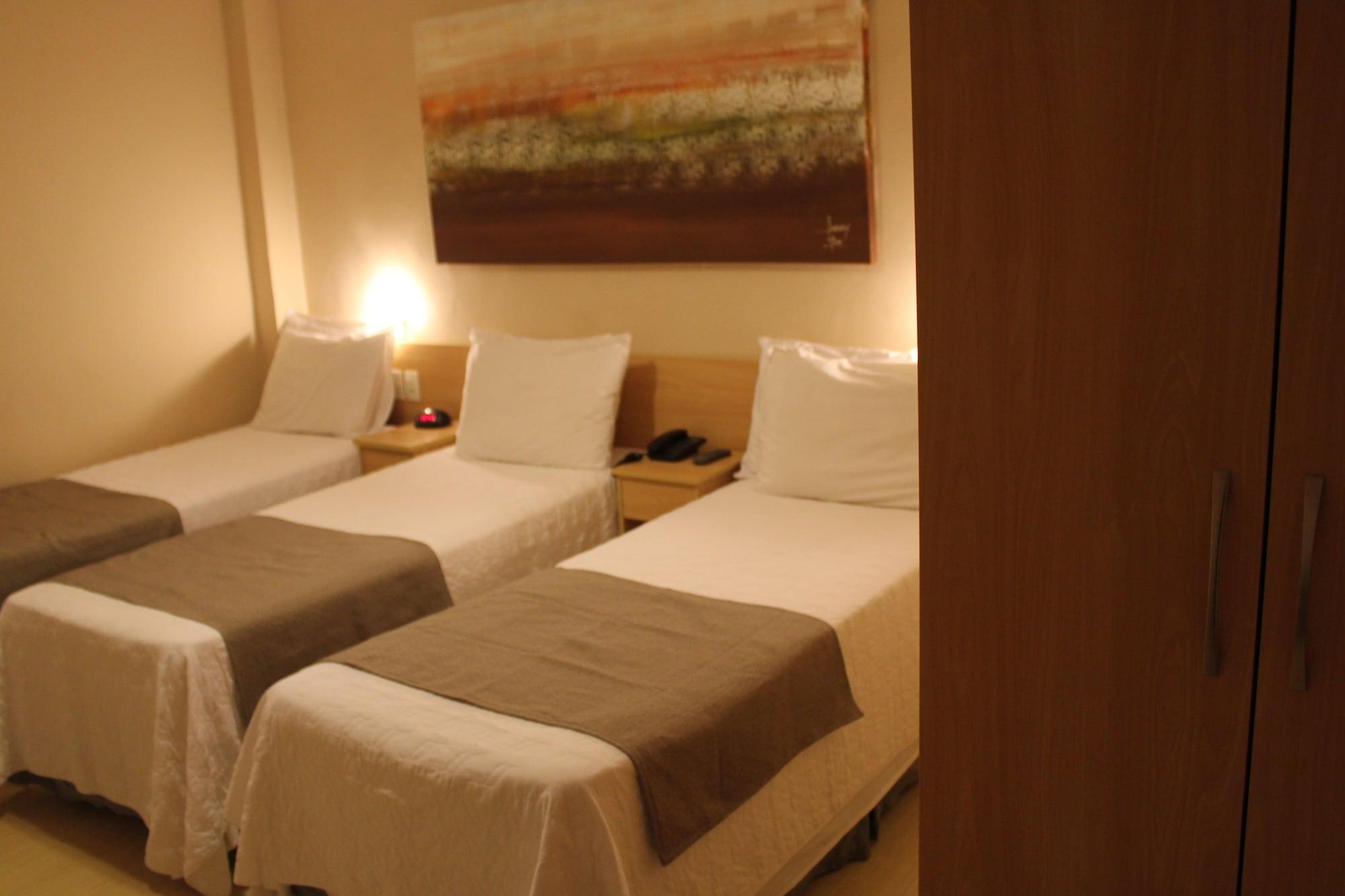 Hotel Galicia Rio de Janeiro Extérieur photo
