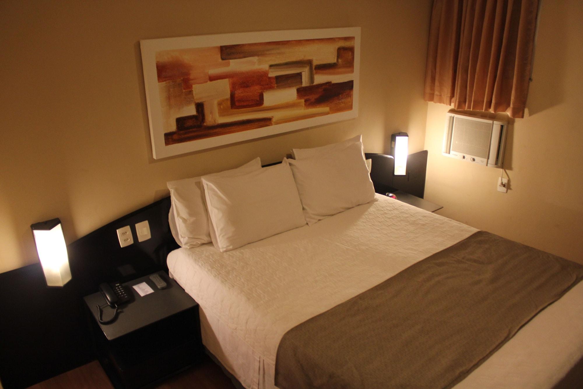 Hotel Galicia Rio de Janeiro Extérieur photo