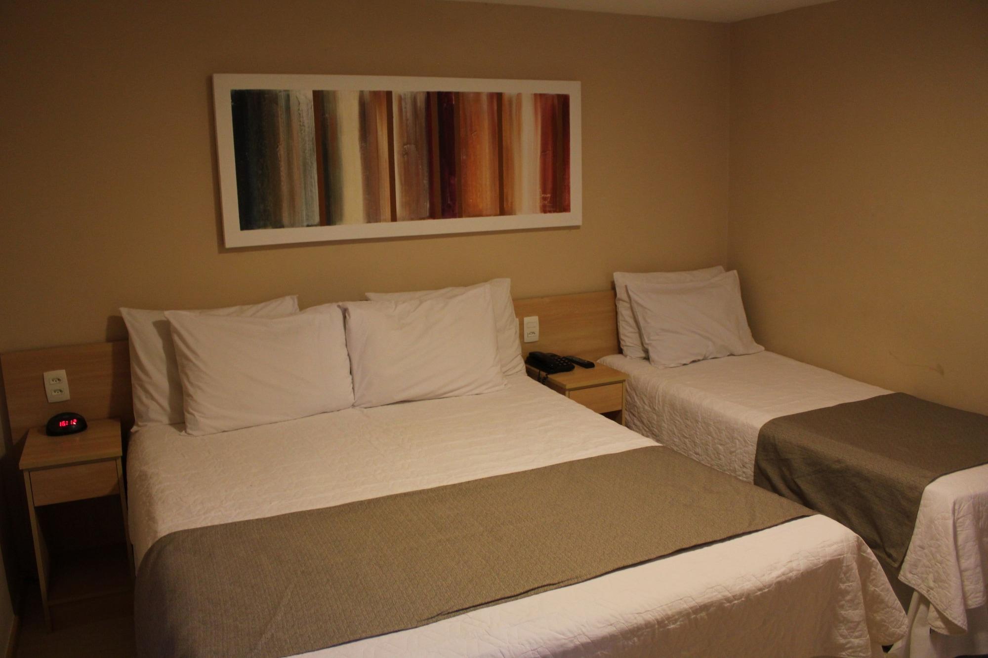 Hotel Galicia Rio de Janeiro Extérieur photo