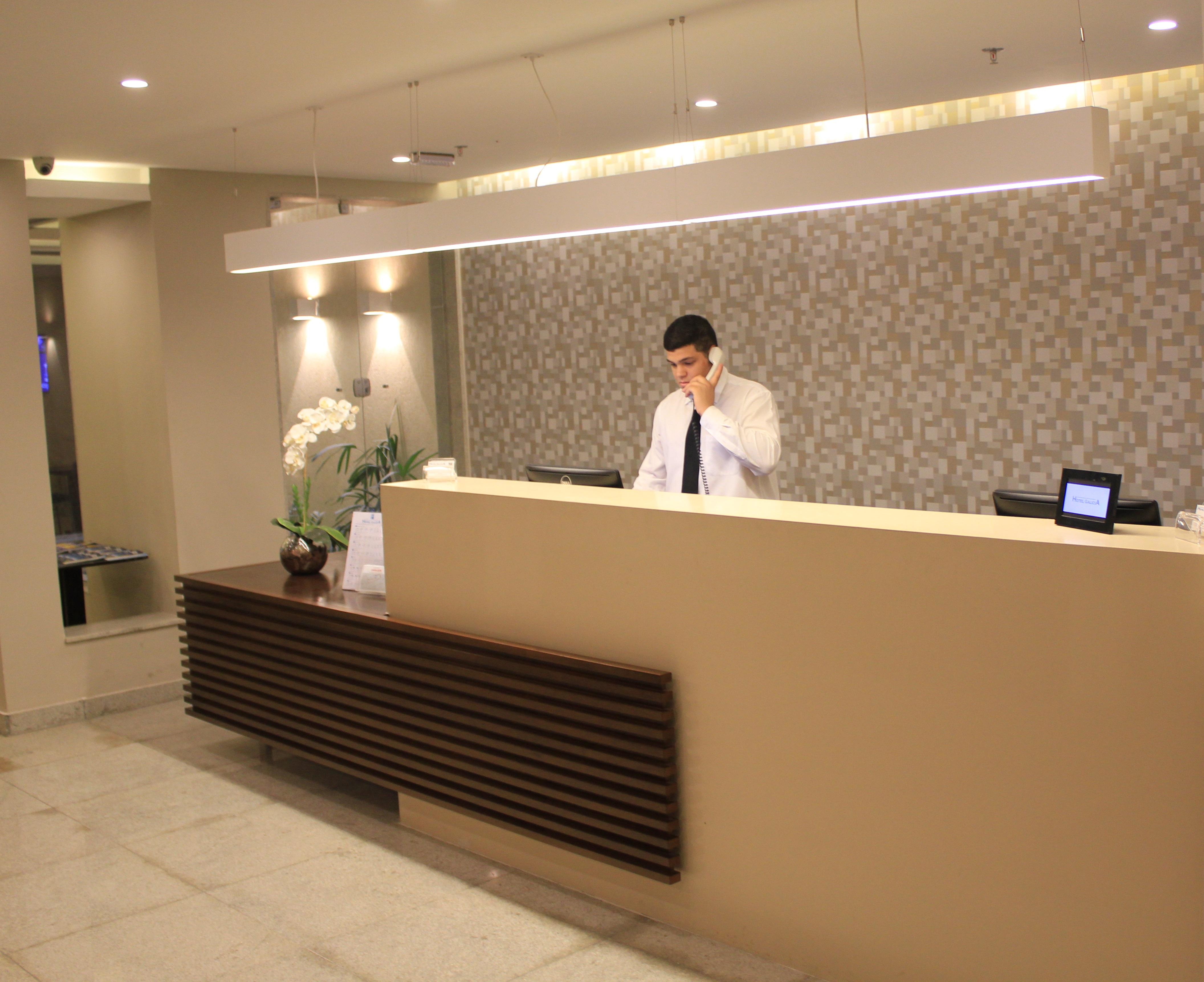 Hotel Galicia Rio de Janeiro Extérieur photo