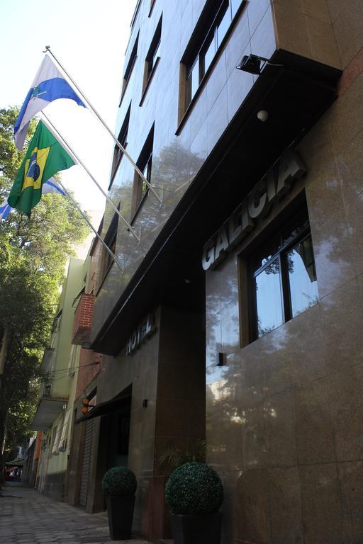 Hotel Galicia Rio de Janeiro Extérieur photo
