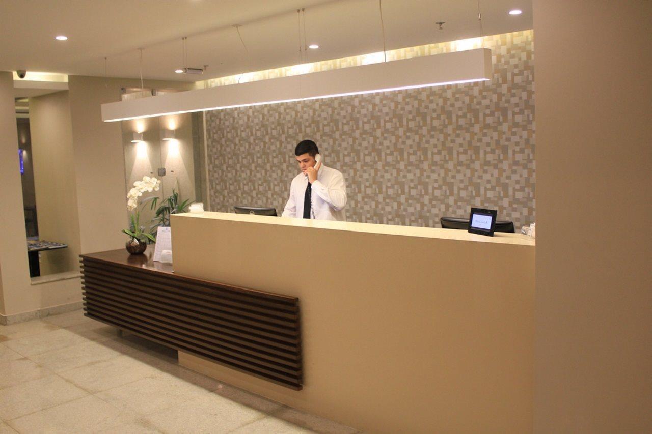 Hotel Galicia Rio de Janeiro Extérieur photo