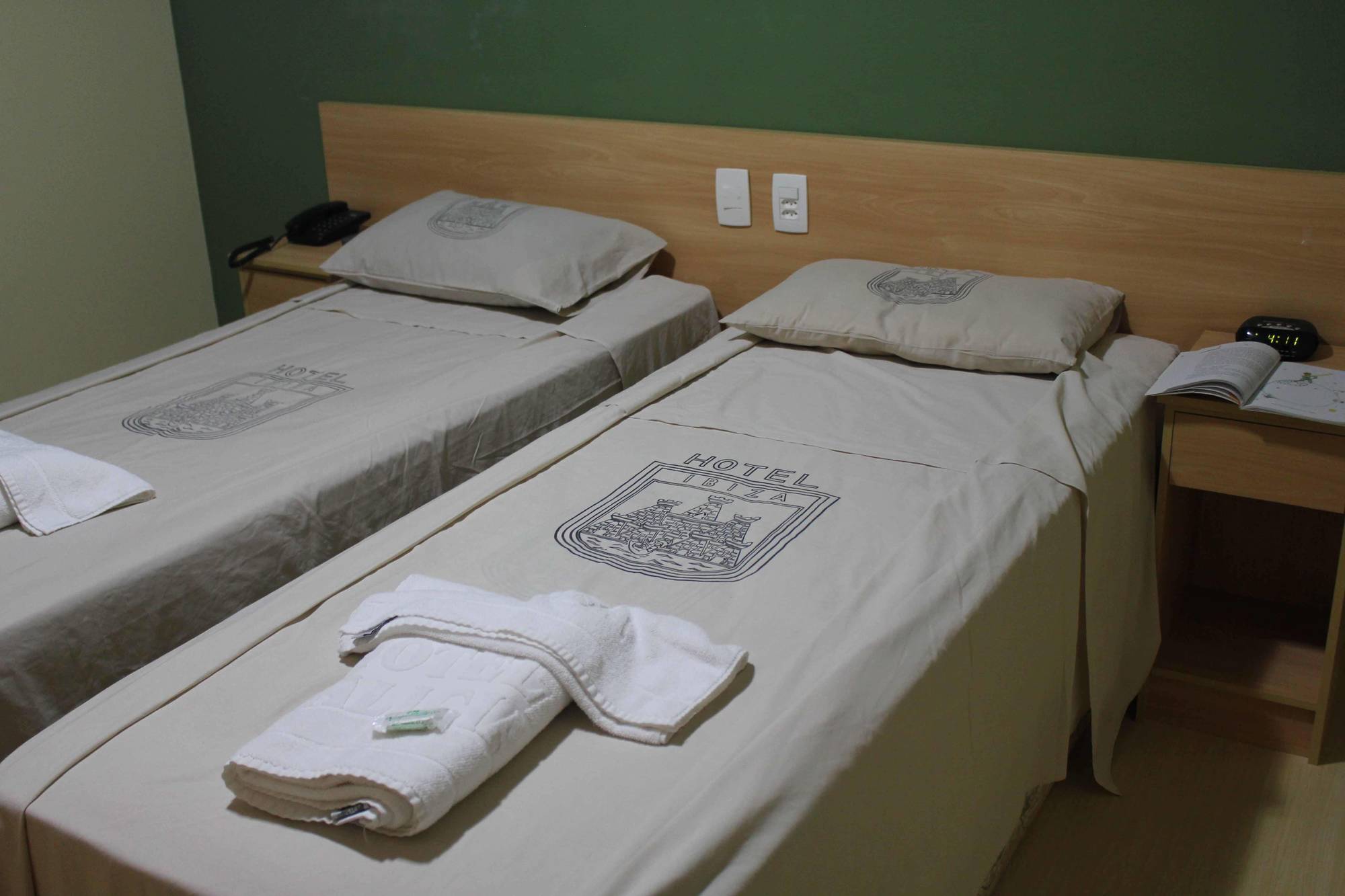 Hotel Galicia Rio de Janeiro Extérieur photo