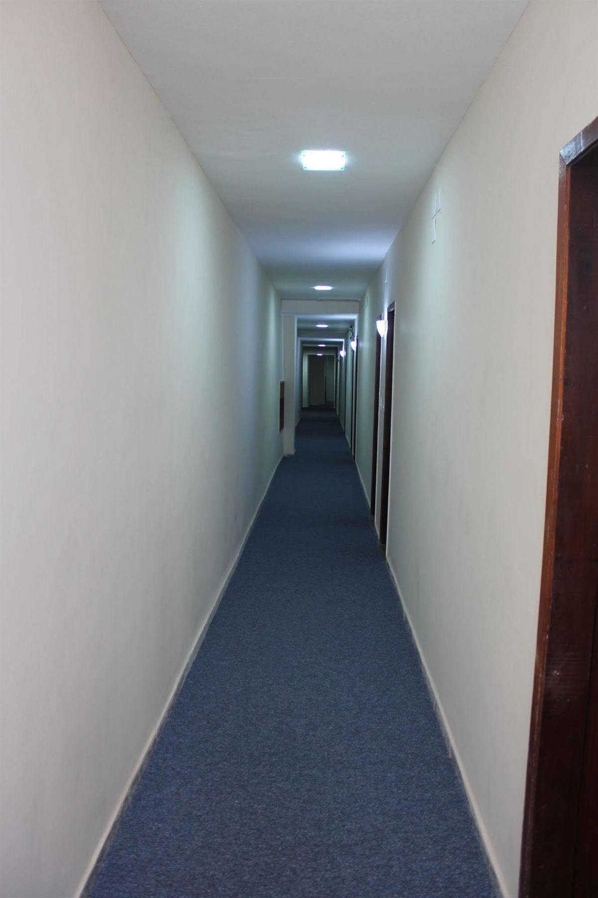 Hotel Galicia Rio de Janeiro Extérieur photo